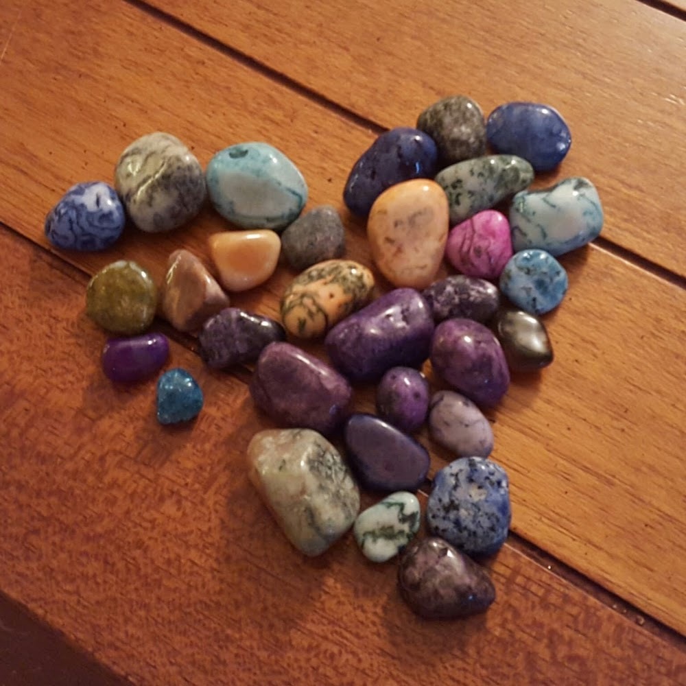 Meet your Posher, Jennie